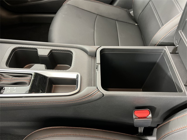 2025 Nissan Sentra SR Image 22 of 26