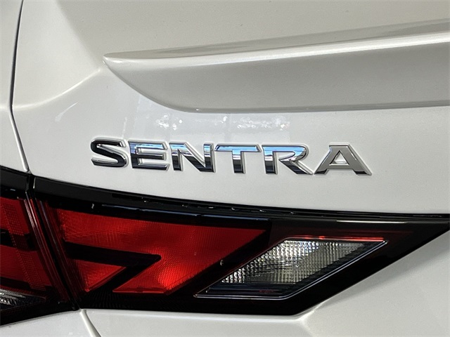 2025 Nissan Sentra SR Image 23 of 26