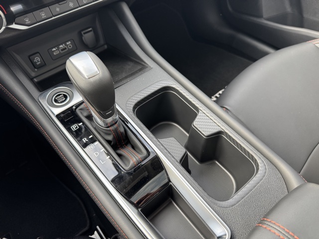 2025 Nissan Sentra SR Image 19 of 22