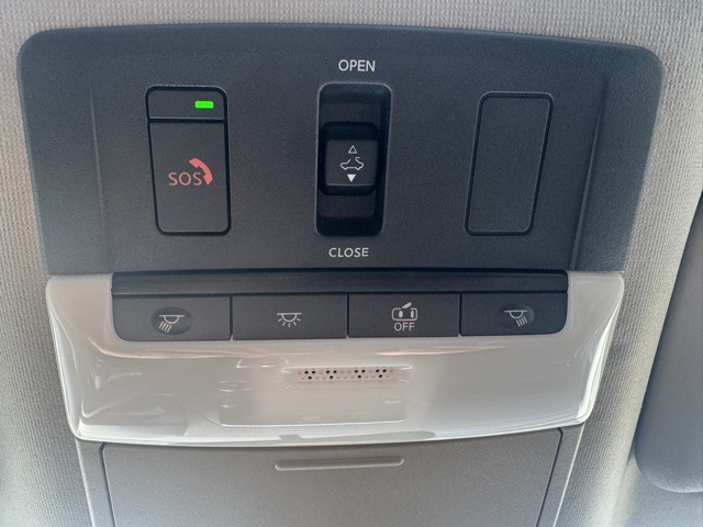 2025 Nissan Sentra SR Image 21 of 22