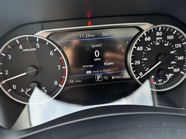 2025 Nissan Sentra SR Image 16 of 22