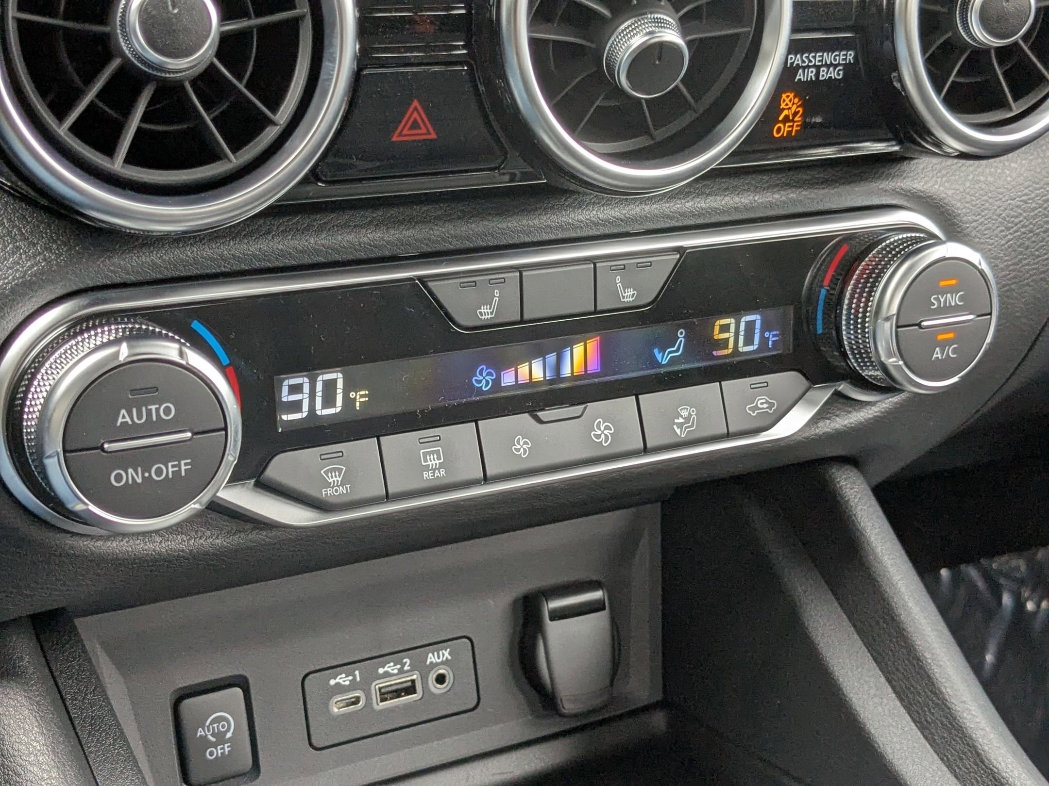 2025 Nissan Sentra SR Image 27 of 27