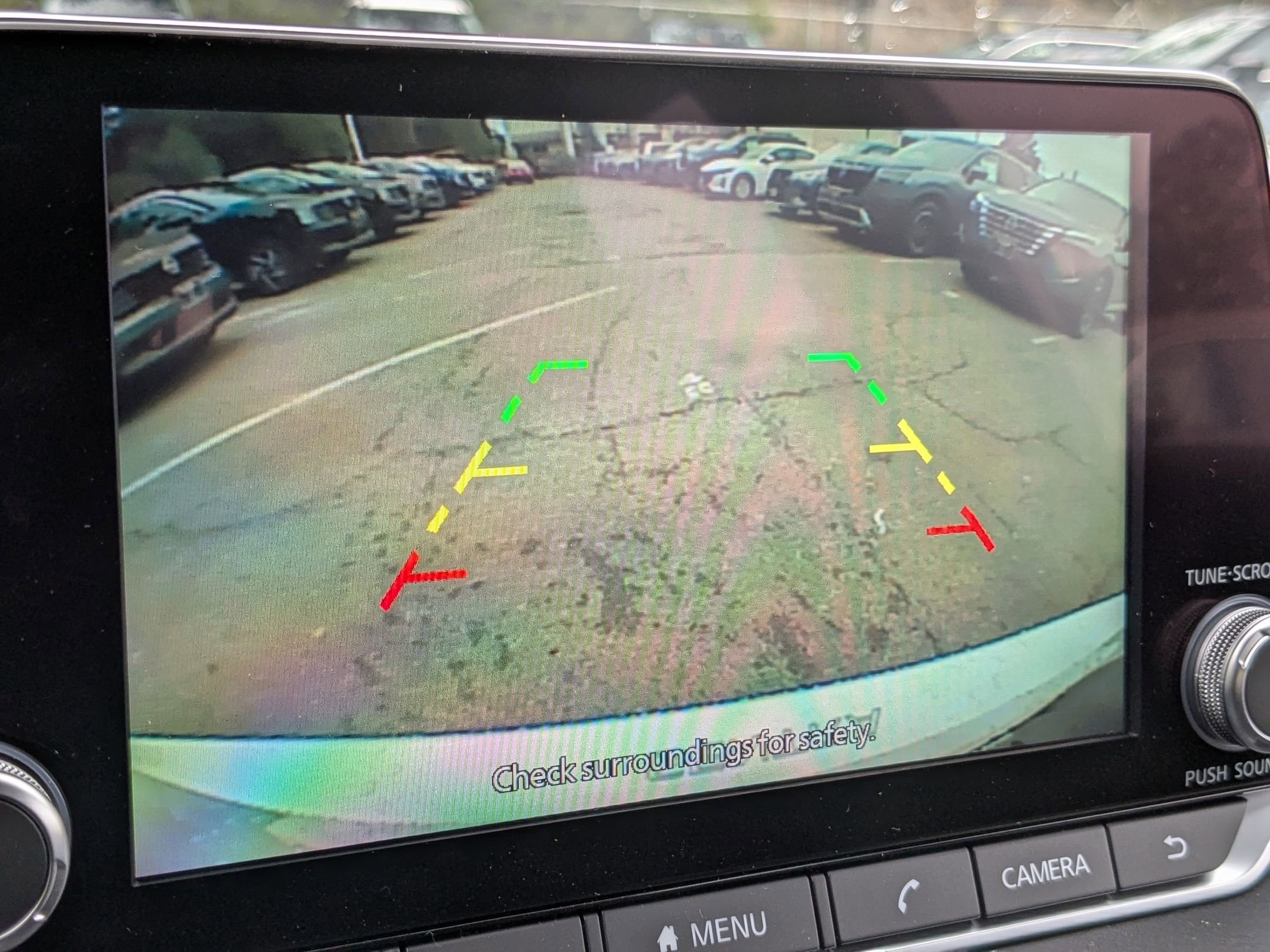 2025 Nissan Sentra SR Image 15 of 27