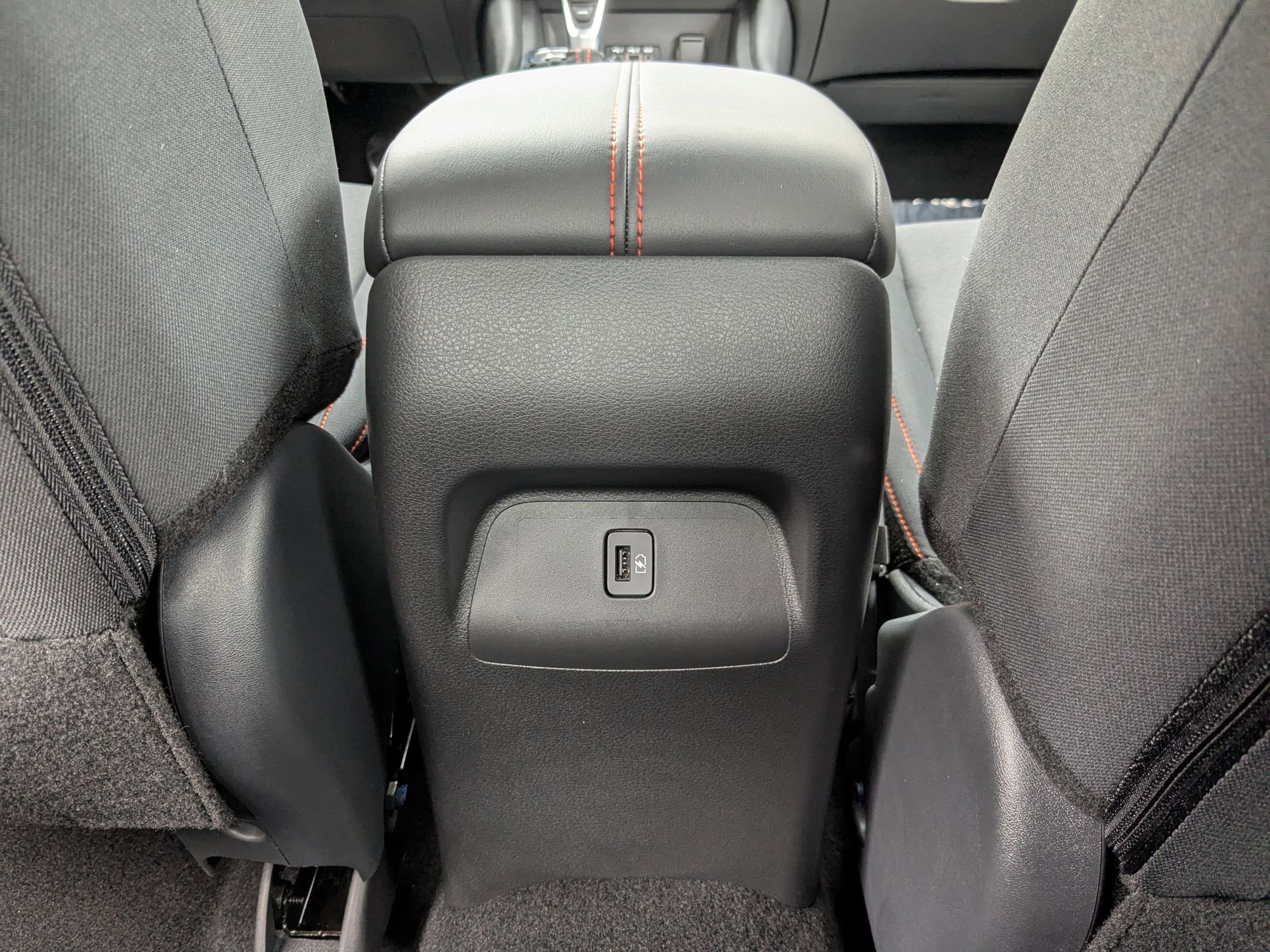 2025 Nissan Sentra SR Image 25 of 27