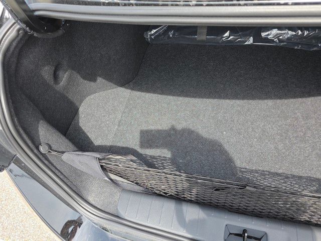 2025 Nissan Sentra SR Image 26 of 30