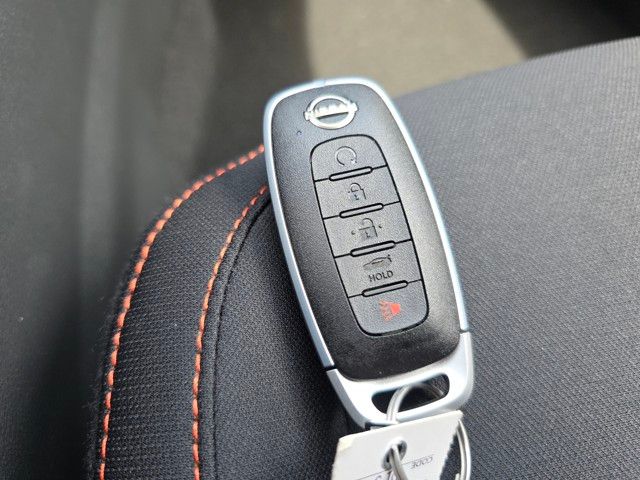 2025 Nissan Sentra SR Image 30 of 30