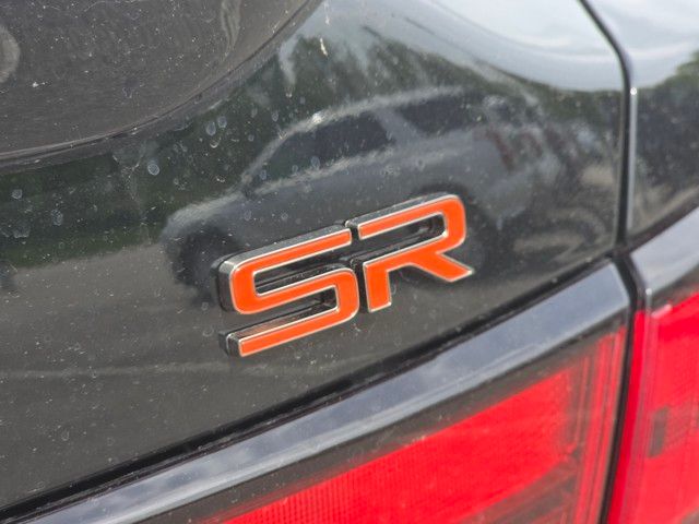 2025 Nissan Sentra SR Image 14 of 30