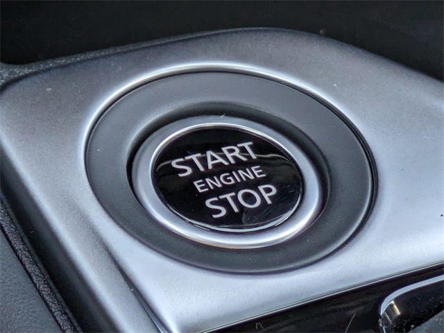 2025 Nissan Sentra SR Image 29 of 31