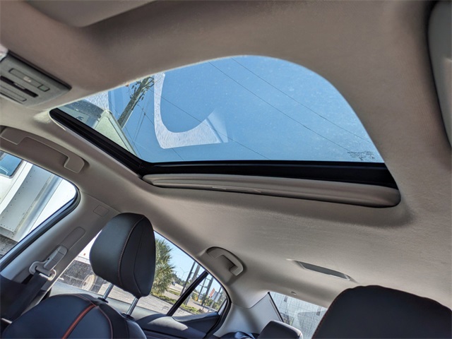 2025 Nissan Sentra SR Image 28 of 31