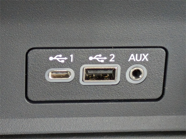 2025 Nissan Sentra SR Image 21 of 31