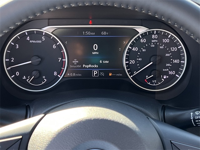 2025 Nissan Sentra SV Image 15 of 28