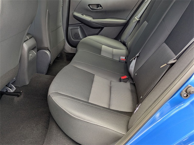 2025 Nissan Sentra SV Image 13 of 29