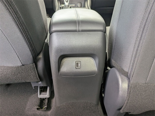 2025 Nissan Sentra SV Image 25 of 29