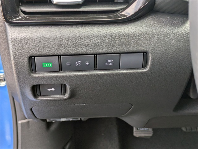 2025 Nissan Sentra SV Image 29 of 29