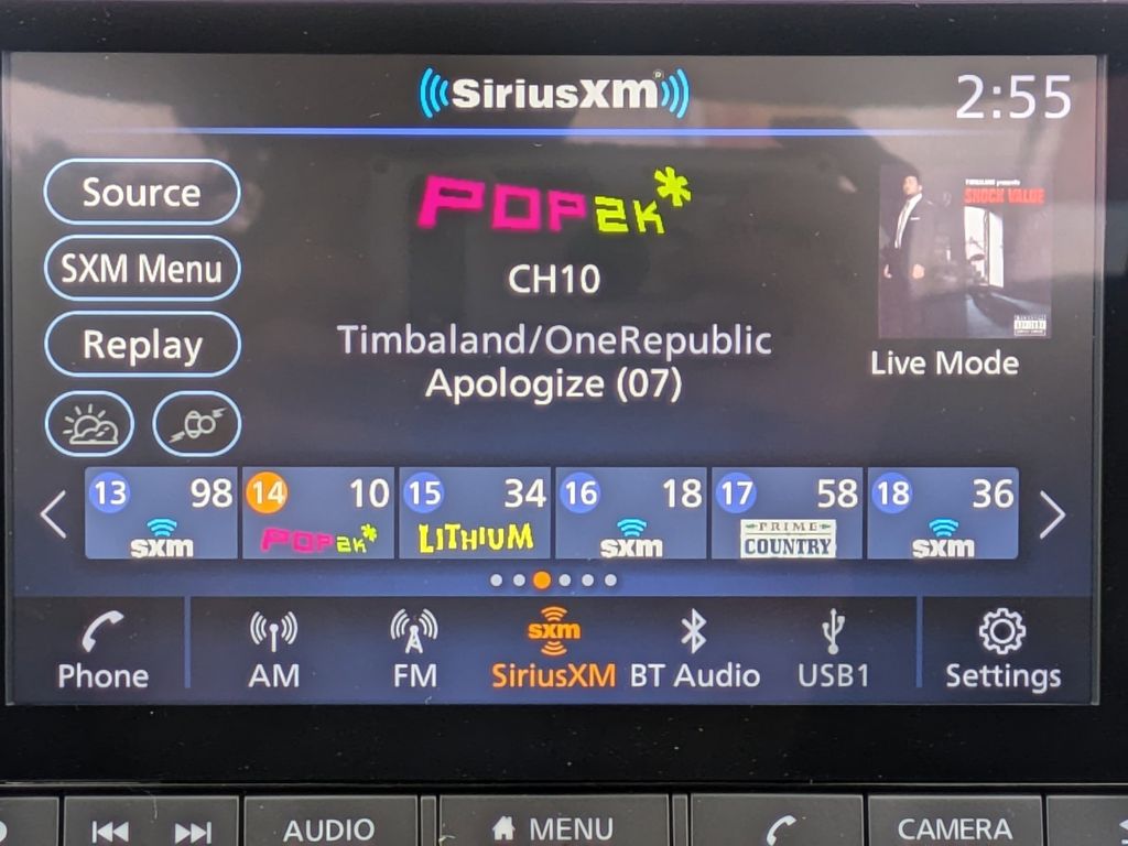 2025 Nissan Sentra SV Image 22 of 27