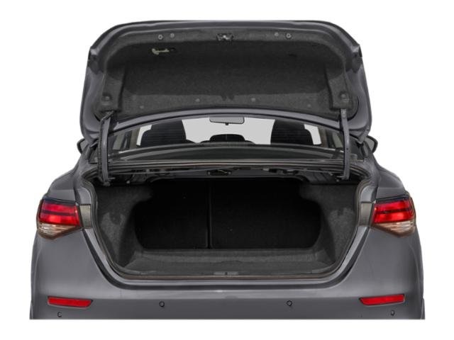 2025 Nissan Sentra SV Image 19 of 39