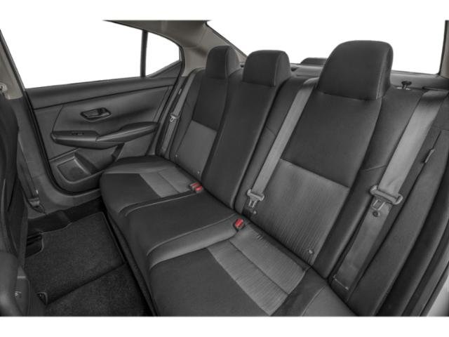 2025 Nissan Sentra SV Image 20 of 39