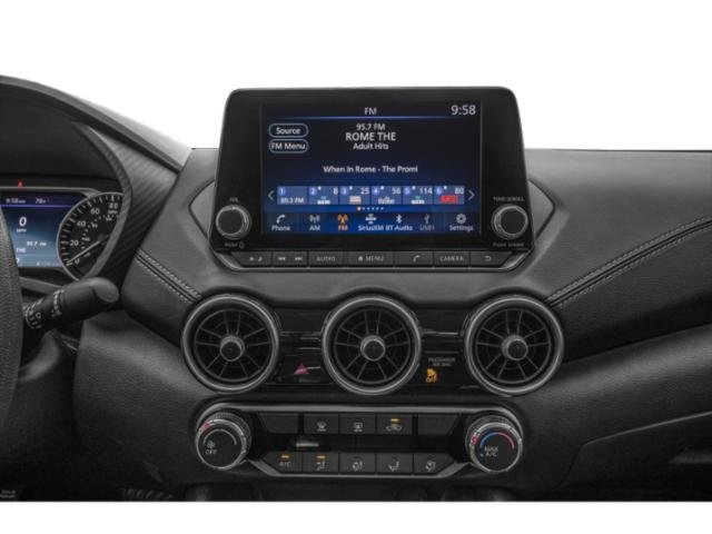 2025 Nissan Sentra SV Image 31 of 39