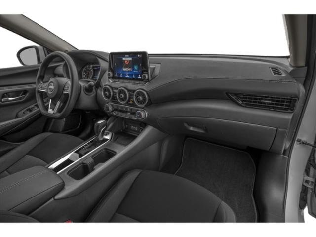 2025 Nissan Sentra SV Image 24 of 39