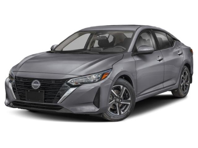 2025 Nissan Sentra SV Image 1 of 39