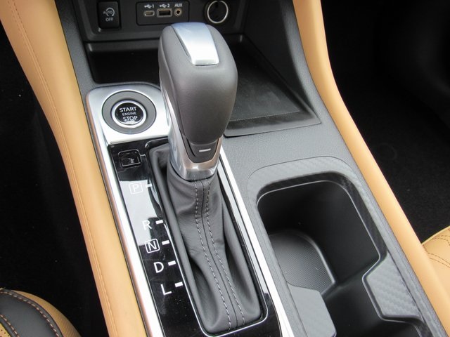 2025 Nissan Sentra SV Image 32 of 39