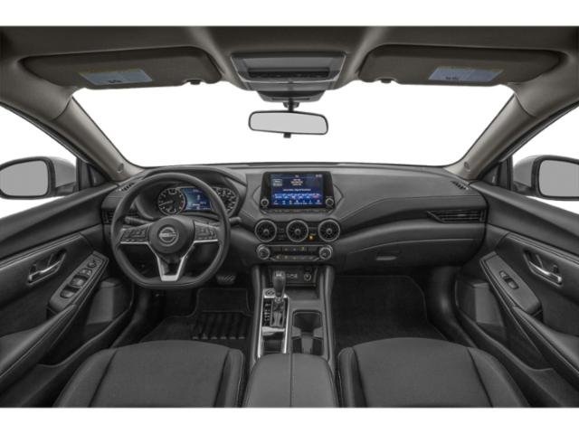 2025 Nissan Sentra SV Image 23 of 39