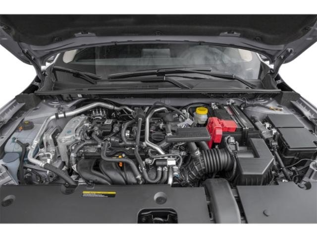 2025 Nissan Sentra SV Image 17 of 39