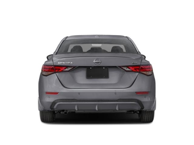 2025 Nissan Sentra SV Image 12 of 39