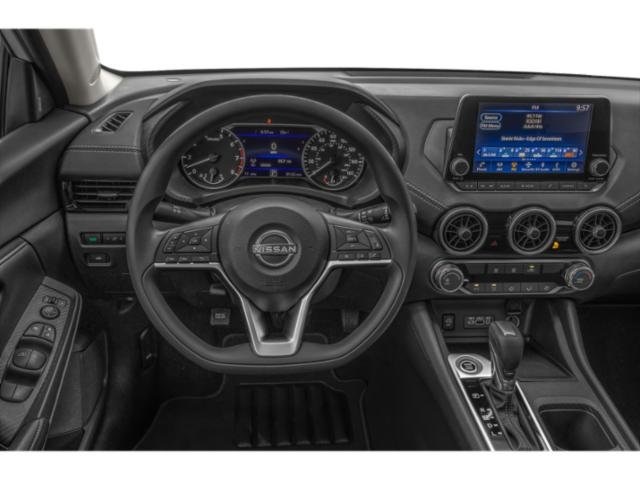 2025 Nissan Sentra SV Image 25 of 39