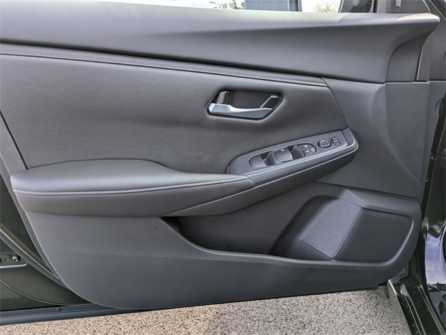 2025 Nissan Sentra SV Image 23 of 29