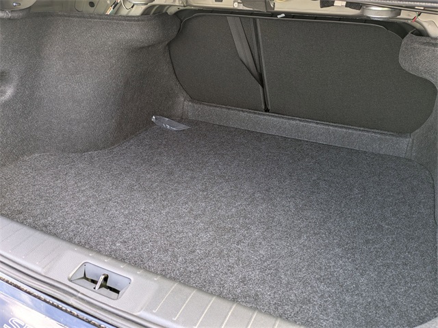 2025 Nissan Sentra SV Image 11 of 29