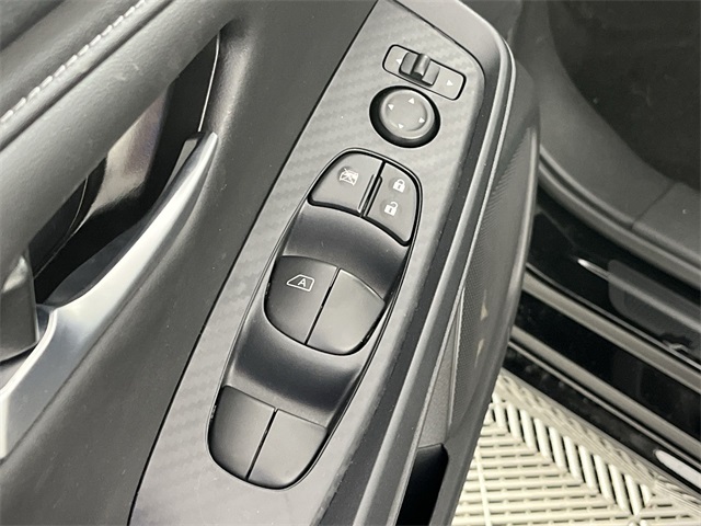 2025 Nissan Sentra SV Image 22 of 25