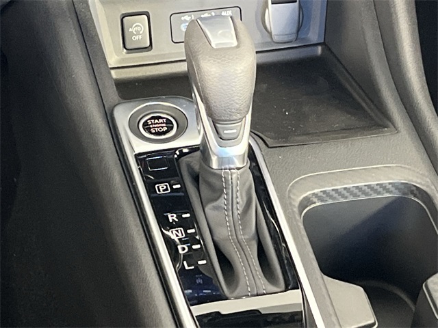 2025 Nissan Sentra SV Image 20 of 25