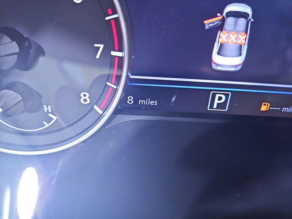 2025 Nissan Sentra SV Image 19 of 29