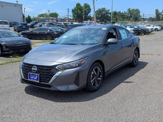 Vehicle image 1 of 27