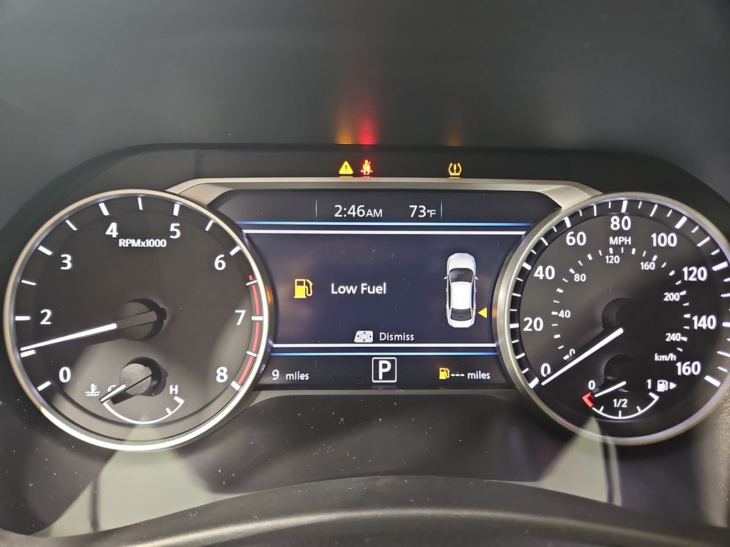 2025 Nissan Sentra SV Image 18 of 28