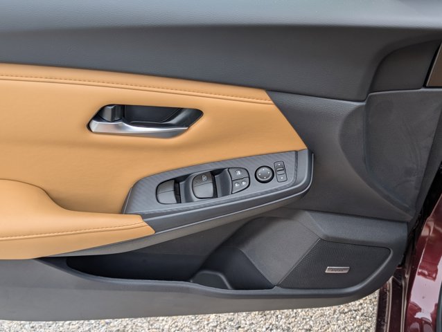 2025 Nissan Sentra SV Image 15 of 27