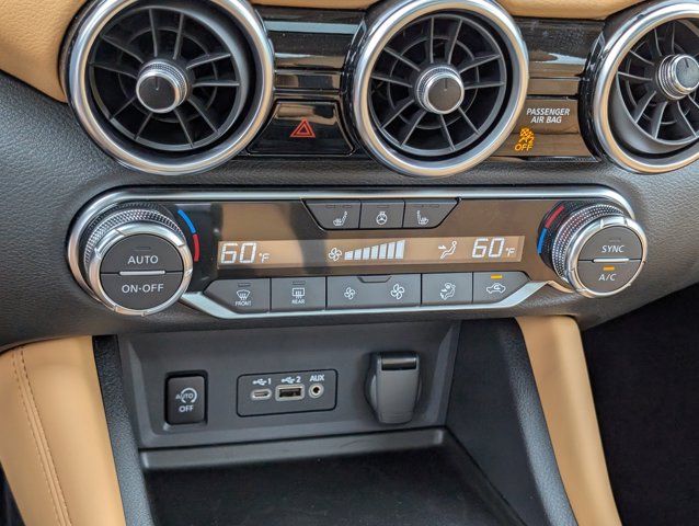 2025 Nissan Sentra SV Image 27 of 27