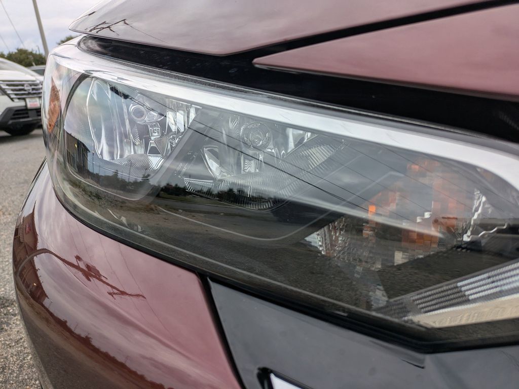 2025 Nissan Sentra SV Image 27 of 27