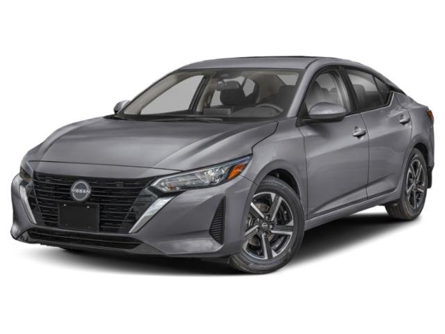 2025 Nissan Sentra SV Image 1 of 18