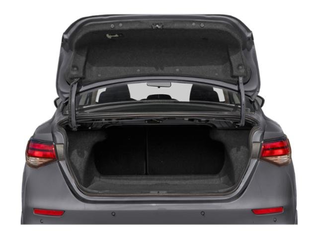 2025 Nissan Sentra SV Image 11 of 18