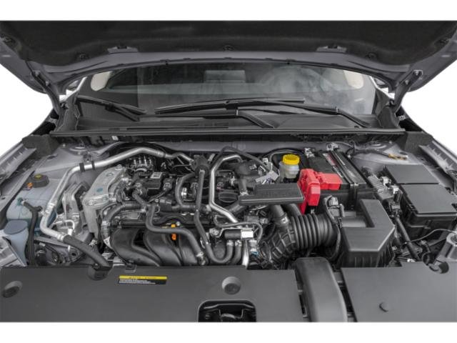 2025 Nissan Sentra SV Image 10 of 18