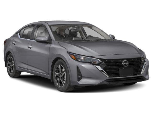 2025 Nissan Sentra SV Image 4 of 18