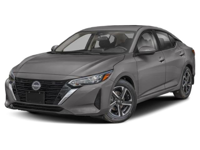 2025 Nissan Sentra SV Image 2 of 18