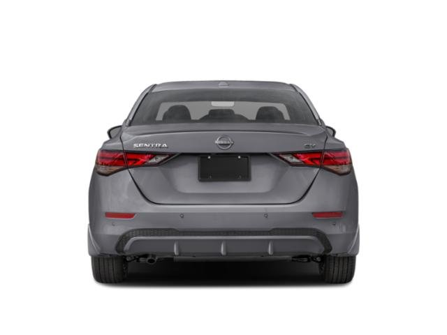 2025 Nissan Sentra SV Image 7 of 18