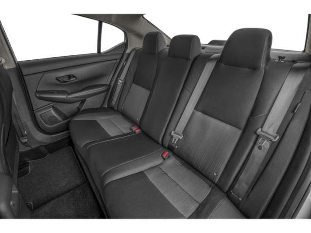 2025 Nissan Sentra SV Image 12 of 18