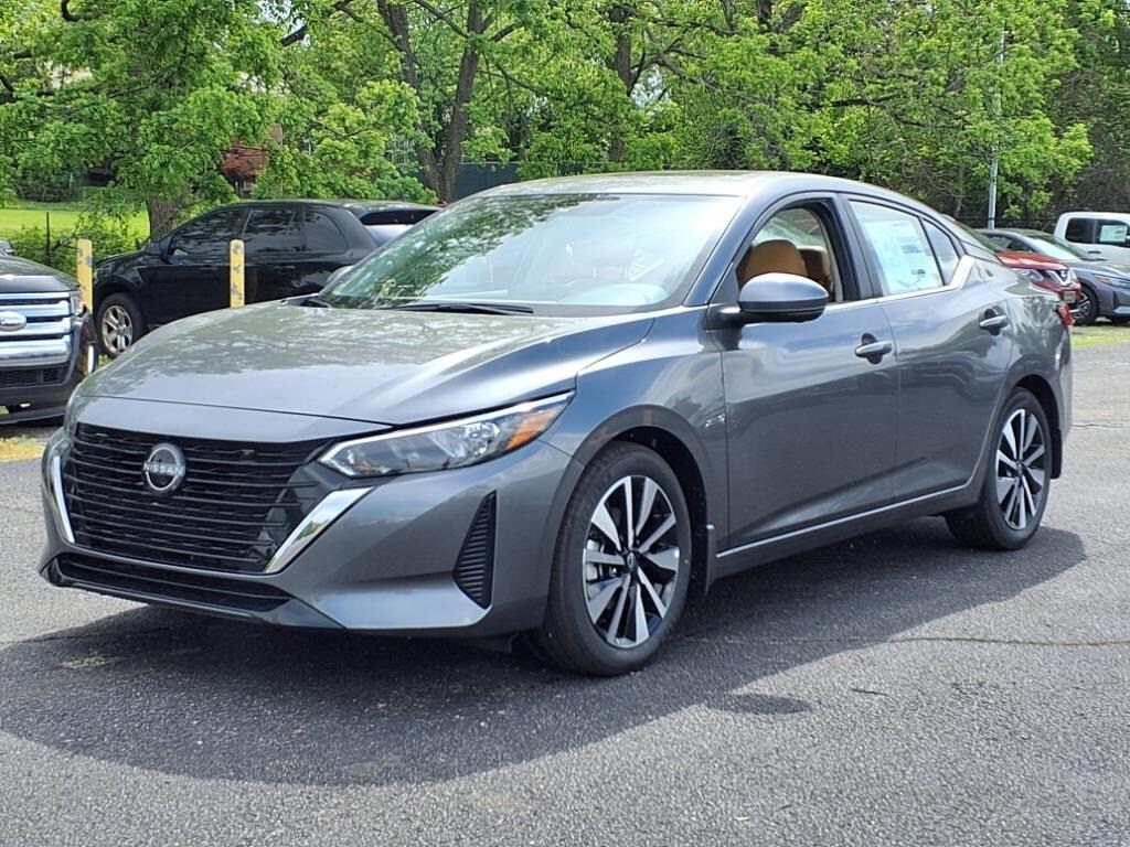 Vehicle image 1 of 24