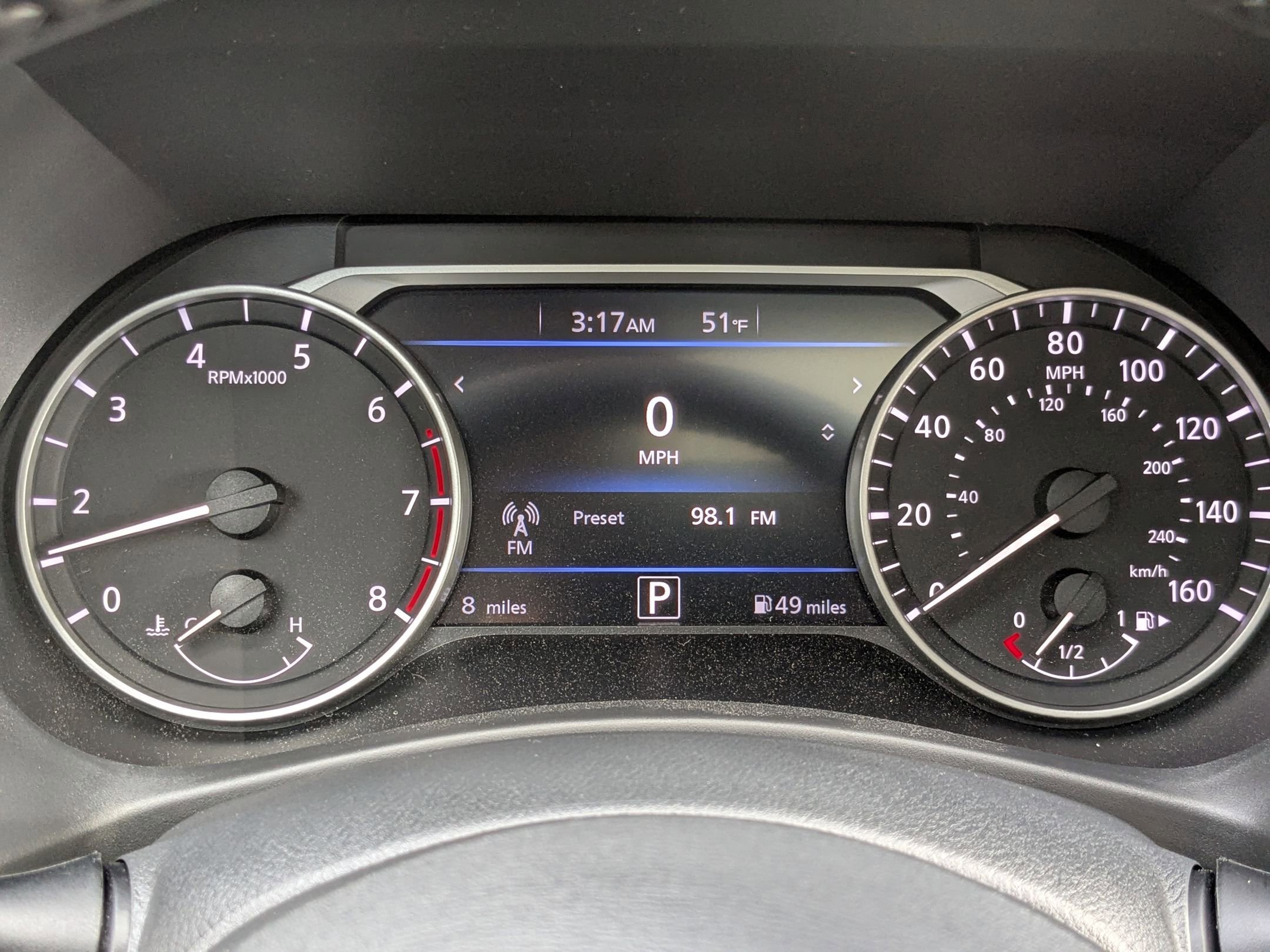 2025 Nissan Sentra SV Image 15 of 27