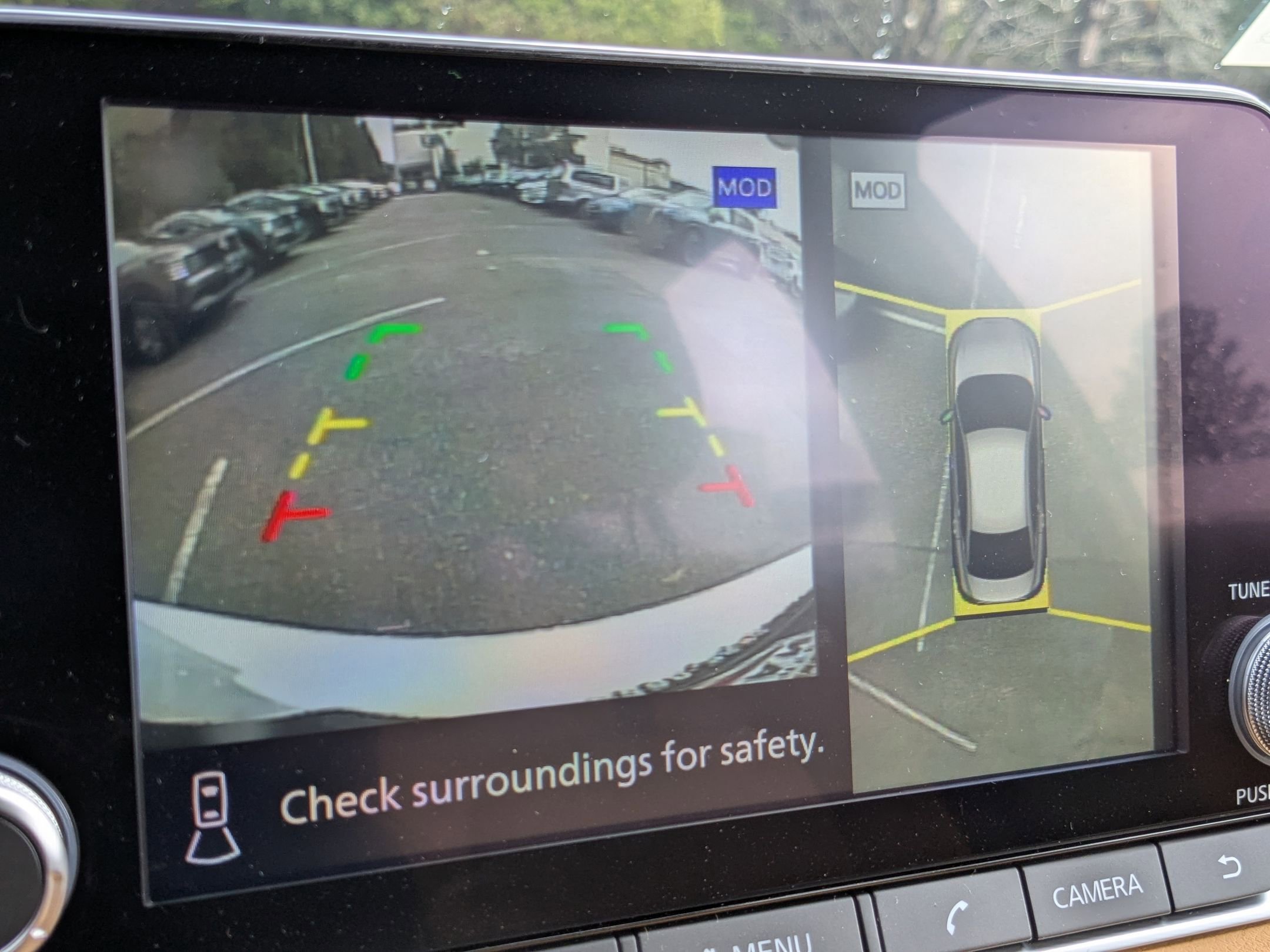 2025 Nissan Sentra SV Image 16 of 27