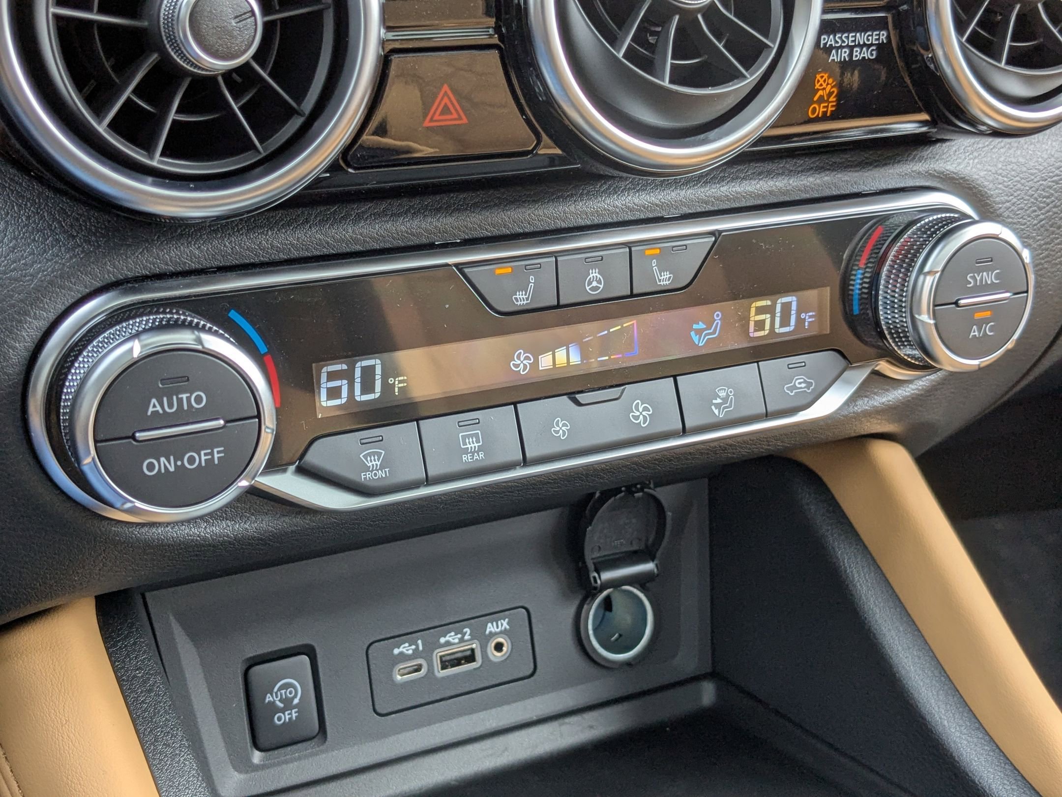 2025 Nissan Sentra SV Image 25 of 27